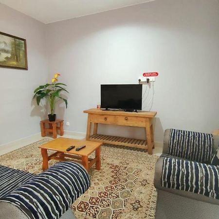 Homestay Roma Suite Kuala Terengganu Exterior foto