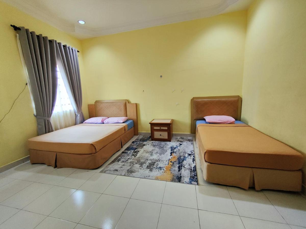 Homestay Roma Suite Kuala Terengganu Exterior foto