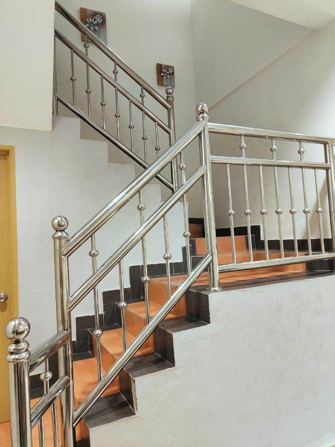 Homestay Roma Suite Kuala Terengganu Exterior foto