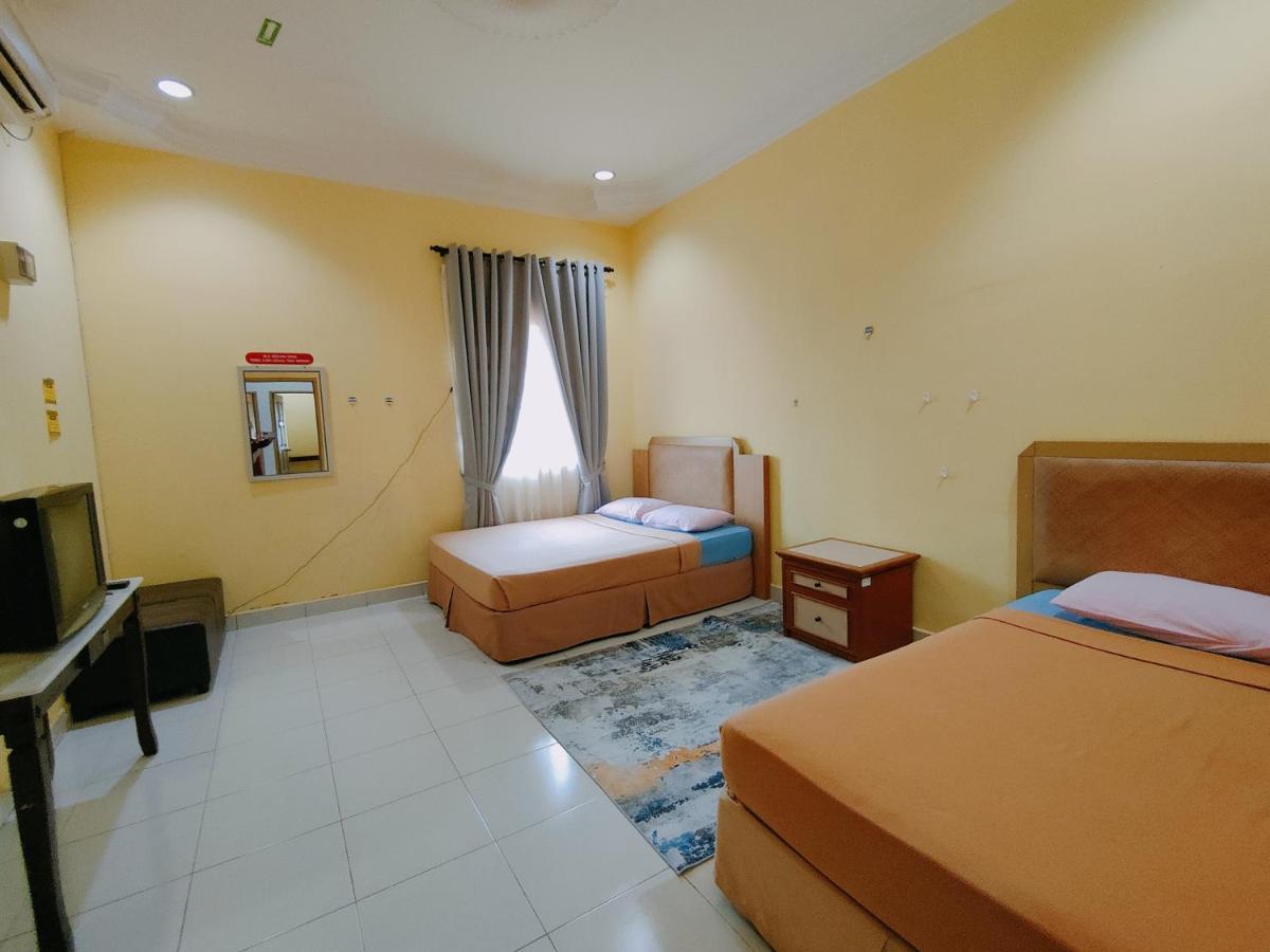 Homestay Roma Suite Kuala Terengganu Exterior foto