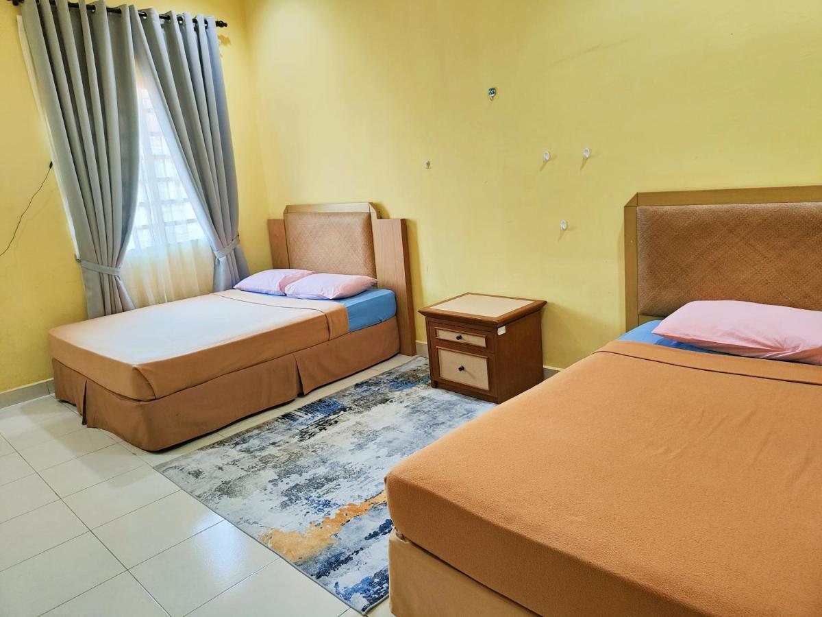 Homestay Roma Suite Kuala Terengganu Exterior foto